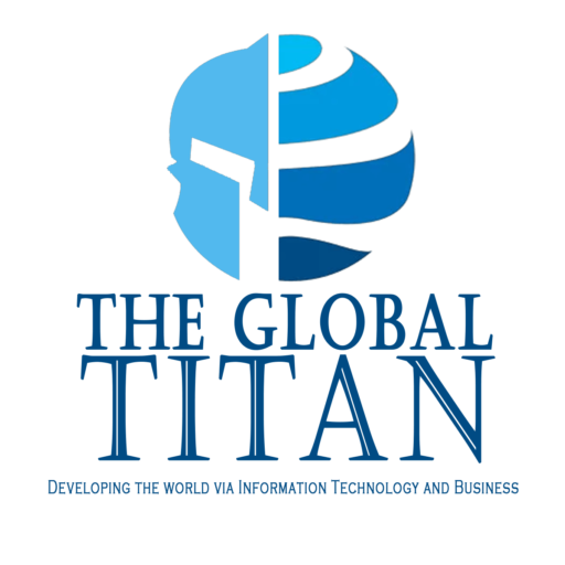 the global titan